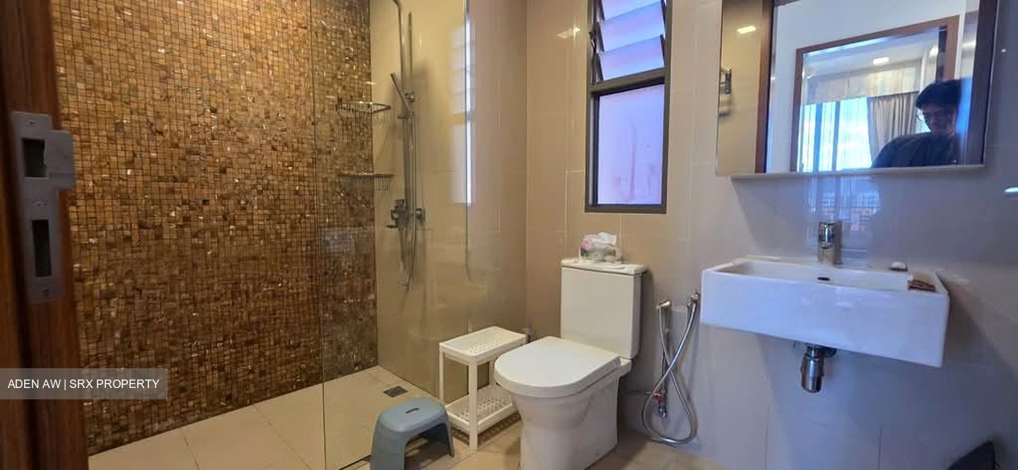 Avant Residences (D14), Apartment #566082111